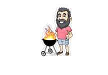 Wisham Jellies & Marketplace Logo